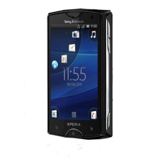 Sony Ericsson Xperia Mini Noir   Achat / Vente MINI FOUR   ROTISSOIRE