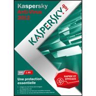 LOGICIEL A TELECHARGER Kaspersky Anti Virus 2012 + Kaspersky Mobile