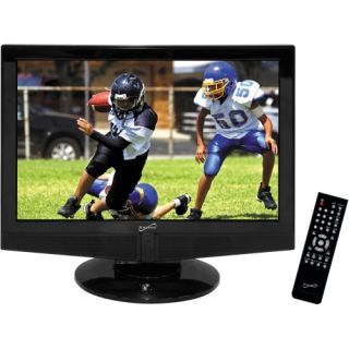Supersonic SC 191 19 720p LCD TV   1610   HDTV