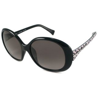 Emilio Pucci EP638S Womens Rectangular Sunglasses Today $93.94