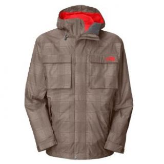 The North Face Alki Jacket   Mens Weimaraner Brown, XL