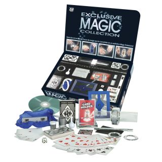Bright Products Exclusive Magic Set 2