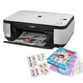 Canon Pixma MP270 Cartes à jouer (3 en 1)   Achat / Vente