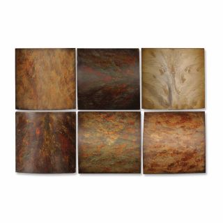 Klum Collage Wall Art (Set of 6) Today $104.99