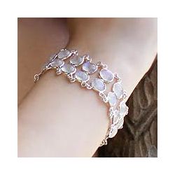 Moonstone Bracelet (India) Today $101.99 4.2 (12 reviews)