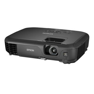 EPSON EBS02 Vidéoprojecteur Tri LCD SVGA   Achat / Vente
