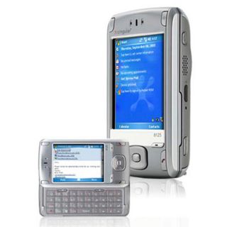 Cingular 8125 GSM Unlocked (Refurbished)
