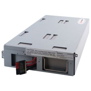 CyberPower RB1290X4D UPS Replacement Battery Cartridge Today $188.99