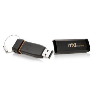 MXI   M200 STEALTH   CLÉ USB   FIPS 140 2 NIVEAU 3   CRYPTAGE AES 256