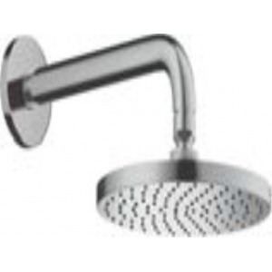 DOUCHE TETE 180MM AXOR STEEL HANSGROHE ROHE 284…   Achat / Vente