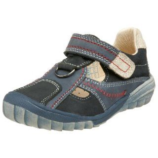 Flip Sneaker (Toddler/Little Kid),Navy,24 M EU (8 M US Toddler) Shoes