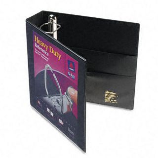 Avery Nonstick 2 inch Heavy Duty EZD Reference View Binder