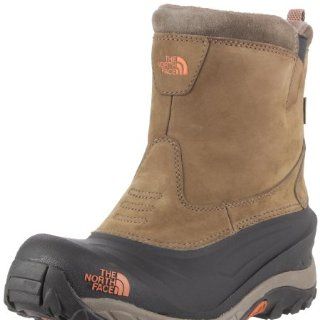 The North Face Mens Arctic Pull On II Insulated Boot