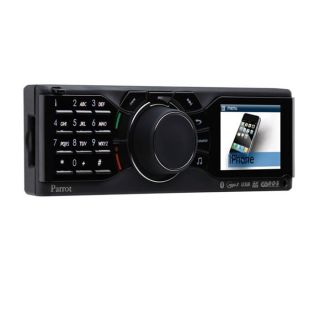 Parrot RKi8400   Achat / Vente AUTORADIO PARROT RKi8400  