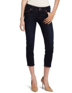 Red Engine Womens Viper Skinny Crop Clothing