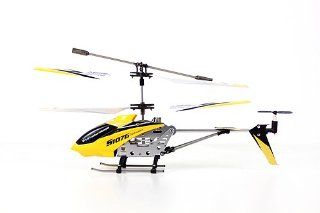 Syma S107G 3 Channel RC Radio Remote Control Helicopter