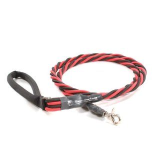  Red/Black Bungee Pupee up to 165 pounds 6ft