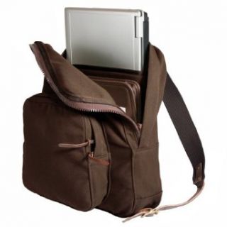 Duluth Pack Standard Laptop Daypack Brown   One Size
