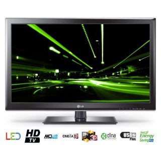 LG 32LM3400 TV LED 3D   Achat / Vente TELEVISEUR LED 32  