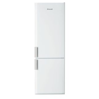 Réfrigérateur combiné   2 portes   Capacité nette totale  311