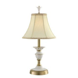 Quoizel LX19512A lenox Lamps  