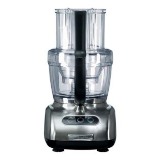 KITCHENAID 5KFPM776E NICKEL   Achat / Vente KITCHENAID 5KFPM776E