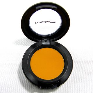 MAC Goldenrod Eye Shadow (Unboxed)