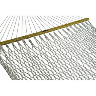 Large Cotton Rope Hammock Today $159.99 4.9 (26 reviews)