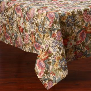 Heavy Weight Tablecloth Today $108.99 5.0 (1 reviews)