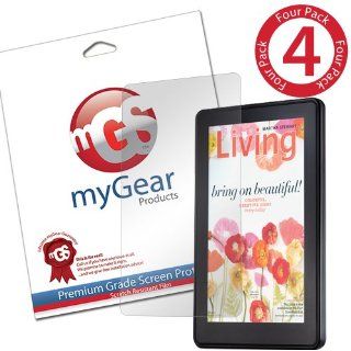 myGear Products ANTI GLARE SunBlock Screen Protectors for