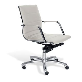 Modern Low Back Office Chair