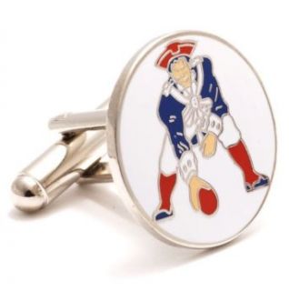 Vintage Patriots Cufflinks Clothing