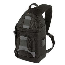Lowepro Slingshot 200 AW Digital Camera Backpack