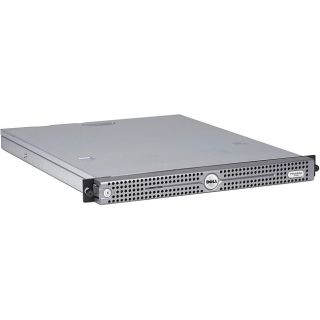 Dell Poweredge R200 Quad Core Xeon 2.66GHz Server (Refurbished