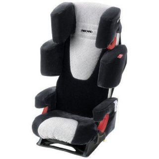 Recaro   323.02.21086   Siège auto groupe 2 3   Start   Microfibre