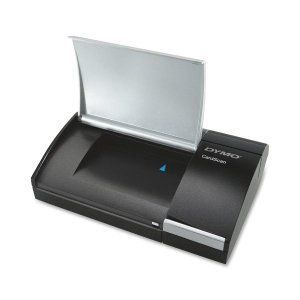 Cardscan Personal Business Card Scanner Electronics