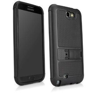 BoxWave Resolute OA3 Samsung Galaxy Note 2 Case   3 in 1
