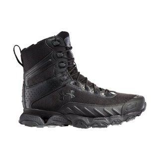 Men’s UA Valsetz Side Zip Tactical Boots Boot by Under Armour