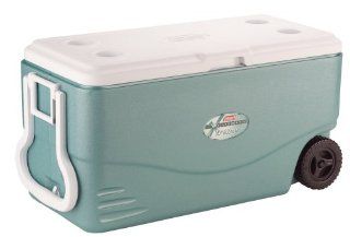 Coleman 6 Day 82 Qt. Ultimate Xtreme Wheeled Cooler