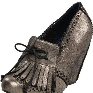 Silver   Ankle / Boots / Women Shoes