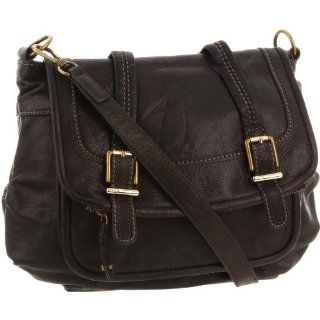 The SAK Silverlake Flap 1000037756 Shoulder Bag