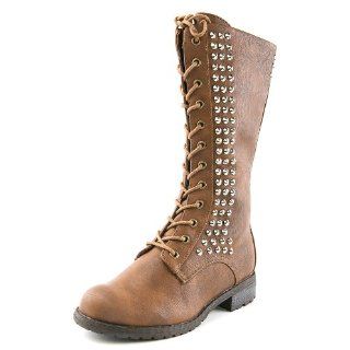 Knee high   Combat / Boots / Women Shoes
