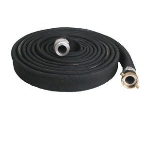 Hose, Discharge, 1.5 In ID x 25 Ft  