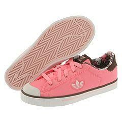 adidas Originals Tactic Low Leather W Pink/Pearl/E(Size 10 B   Medium