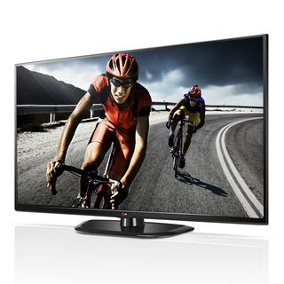 LG 42PN4500 42 720p Plasma TV   169   HDTV   600 Hz