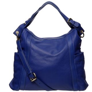 Presa Kennington Oversized Leather Hobo Bag $129.99 4.5 (15 reviews
