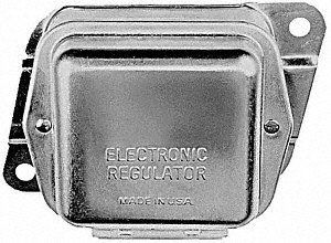 Standard Motor Products VR166 Voltage Regulator  
