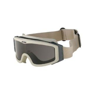 ESS NVG Profile Series Goggles (Desert Tan) Sports