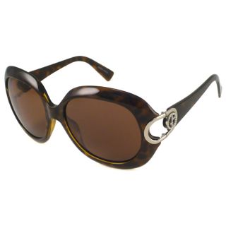 Giorgio Armani GA653/S Womens Oversize Rounded Sunglasses Today $129
