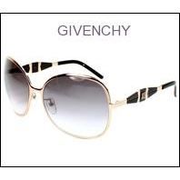 Lunettes de soleil Givenchy Référence  SGV32608FE Modèle  Femme